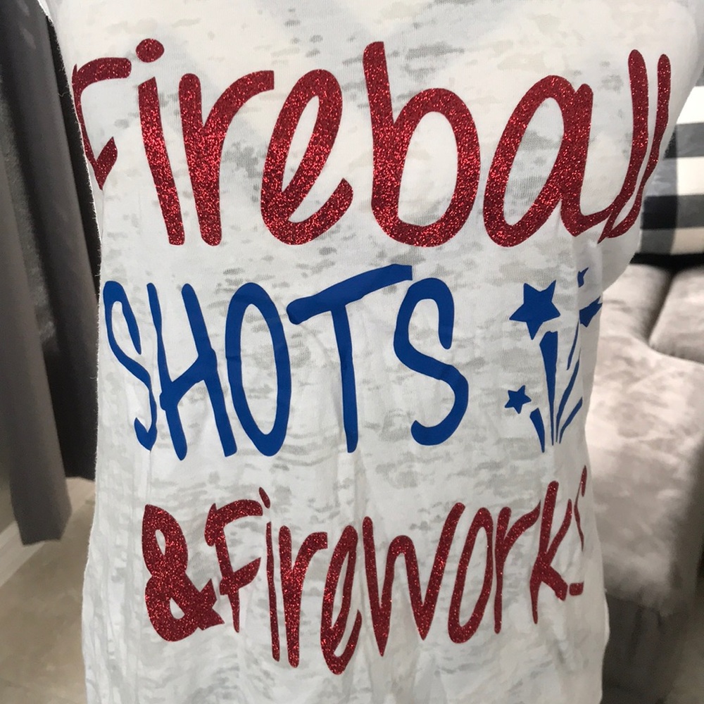 Etsy Custom Tank - Picture 2 of 4